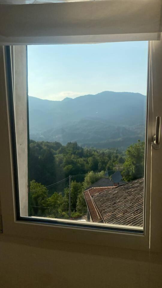 Charme Nel Borgo Appartamento Lina Corniglio Exterior foto